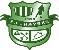 Sports Soccer Club France Grand Est 08 - Ardennes FC de Haybes 