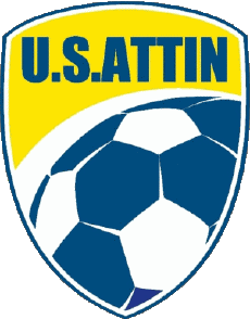 Sports Soccer Club France Hauts-de-France 62 - Pas-de-Calais U.S Attin 