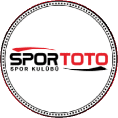 Deportes Balonmano -clubes - Escudos Turquía Spor Toto 