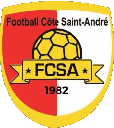 Sports Soccer Club France Auvergne - Rhône Alpes 38 - Isère La Côte-Saint-André 