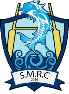 Sports Rugby Club France Logo Dept 42 Montbrison RC 