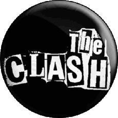 Multi Média Musique New Wave The Clash 