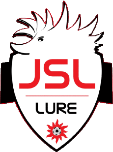 Deportes Fútbol Clubes Francia Bourgogne - Franche-Comté 70 - Haute Saône JS Lure 