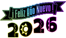 Messagi Spagnolo Feliz Año Nuevo 2026 02 