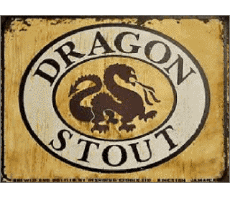 Bevande Birre Giamaica Dragon Stout 