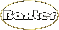 Prénoms MASCULIN - UK - USA B Baxter 