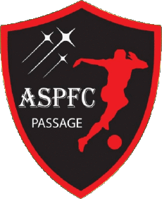Sportivo Calcio  Club Francia Nouvelle-Aquitaine 47 - Lot-et-Garonne AS Passage FC 