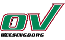 Sports HandBall - Clubs - Logo Sweden OV Helsingborg 