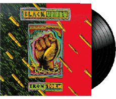 Iron Storm - 1991-Multimedia Música Reggae Black Uhuru 