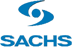 Transporte MOTOCICLETAS Sachs Logo 