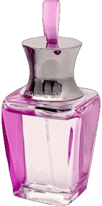 Fashion Couture - Perfume Cacharel 