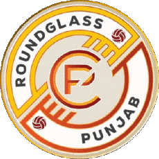 Sport Fußballvereine Asien Indien RoundGlass Punjab FC 