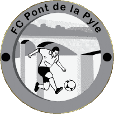 Deportes Fútbol Clubes Francia Bourgogne - Franche-Comté 39 - Jura FC Pont de la Pyle 