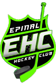 Deportes Hockey - Clubs Francia Épinal Hockey Club 