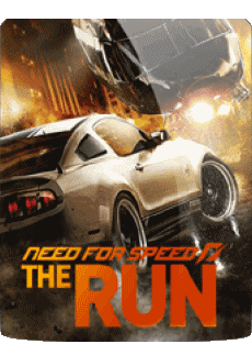 Multi Média Jeux Vidéo Need for Speed The Run 