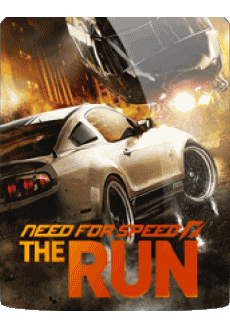 Multimedia Videogiochi Need for Speed The Run 