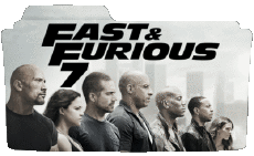 Multimedia V International Fast and Furious Symbole 07 
