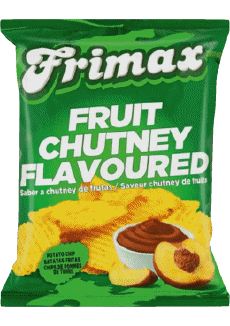 Cibo Apéritifs - Chips - Snack Sudafrica Frimax 