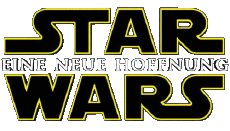 Multimedia V International Star Wars Episode 04 Eine Neue Hoffung 