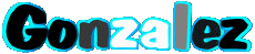 Vorname MANN  - Spanien G Gonzalez 
