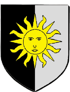 Drapeaux France Départements - Villes 73 TIGNES 