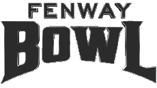 Sport N C A A - Bowl Games Fenway Bowl 