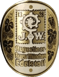 Bebidas Cervezas Alemania Augustiner 