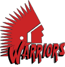 Deportes Hockey - Clubs Canadá - W H L Moose Jaw Warriors 