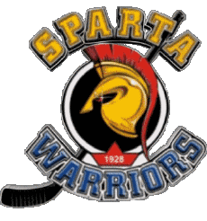 Sportivo Hockey - Clubs Norvegia Sparta Warriors 
