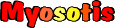 Prénoms FEMININ - France M Myosotis 