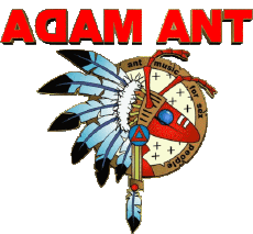 Multimedia Musik New Wave Adam and the Ants 