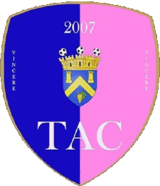 Sport Fußballvereine Frankreich Grand Est 10 - Aube Torvilliers AC 