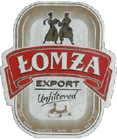 Drinks Beers Poland Lomza 