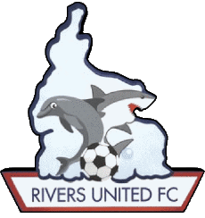 Deportes Fútbol  Clubes África Nigeria Rivers United FC 