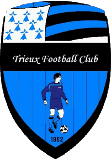 Sports Soccer Club France Bretagne 22 - Côtes-d'Armor Trieux FC 