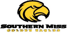 Sportivo N C A A - D1 (National Collegiate Athletic Association) S Southern Miss Golden Eagles 