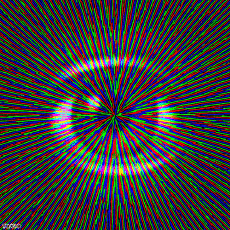 Humour - Fun GIF Artistes Bill Tavis 