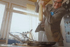 Humor -  Fun MENSCHEN Computer Serie 01 