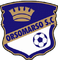 Sport Fußballvereine Amerika Kolumbien Orsomarso Sportivo Clube 
