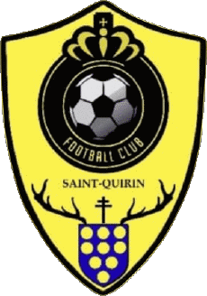 Deportes Fútbol Clubes Francia Grand Est 57 - Moselle FC Saint Quirin 