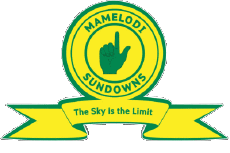 Sports FootBall Club Afrique Afrique du Sud Mamelodi Sundowns FC 