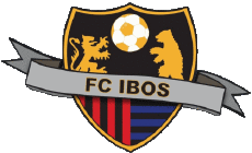 Sports Soccer Club France Occitanie 65 - Hautes-Pyrénées FC Ibos 