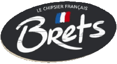 Logo-Food Aperitifs - Crisps Brets Logo