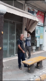 Humor -  Fun In the street Mix 02 