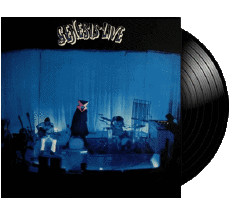 Live  - 1973-Multimedia Musik Pop Rock Genesis 