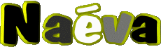 Prénoms FEMININ - France N Naéva 