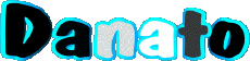 Prénoms MASCULIN - Italie D Danato 