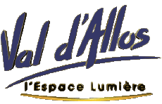 Sportivo Stazioni - Sciistiche Francia Alpi Meridionali Val d'Allos 