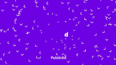 Multimedia Canali - TV Francia Novo 19 Jingle Lancement 