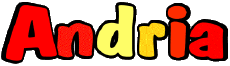Prénoms FEMININ - France A Andria 